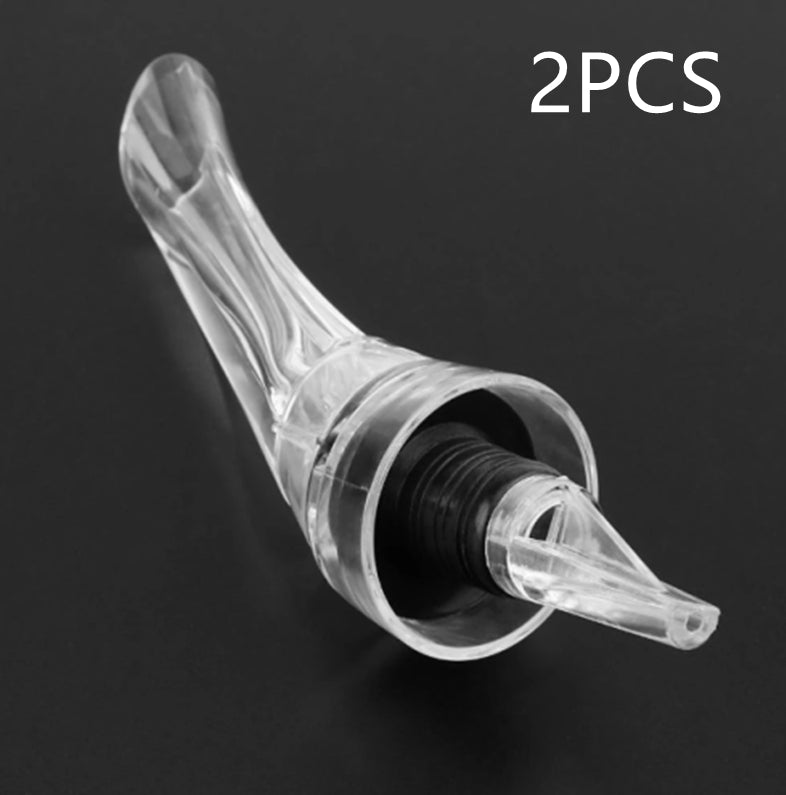 Wine Aerator Kitchen Gadgets – image 11