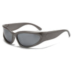 Fashion Riding Sports Sunglasses Men – image 3