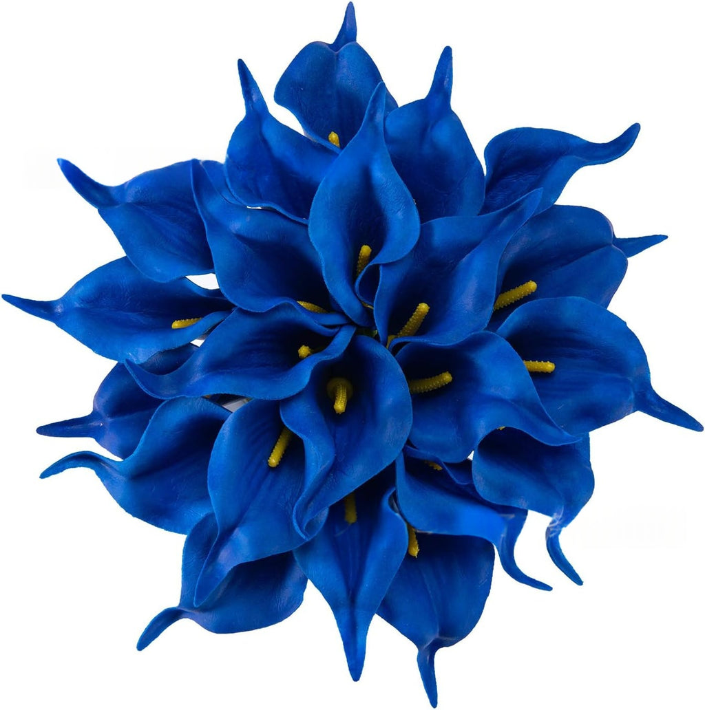 Artificial Flowers Home Decor Ornaments – image 13