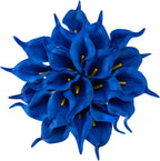 Artificial Flowers Home Decor Ornaments – image 13