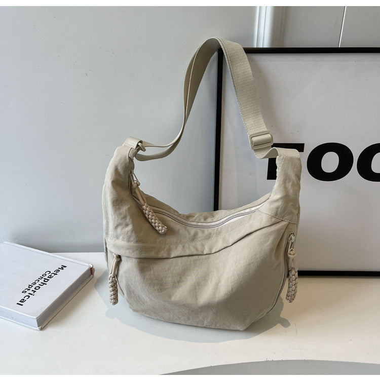 Fashion Large Capacity Shoulder Bag Women – image 12