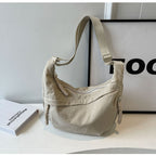 Fashion Large Capacity Shoulder Bag Women – image 12