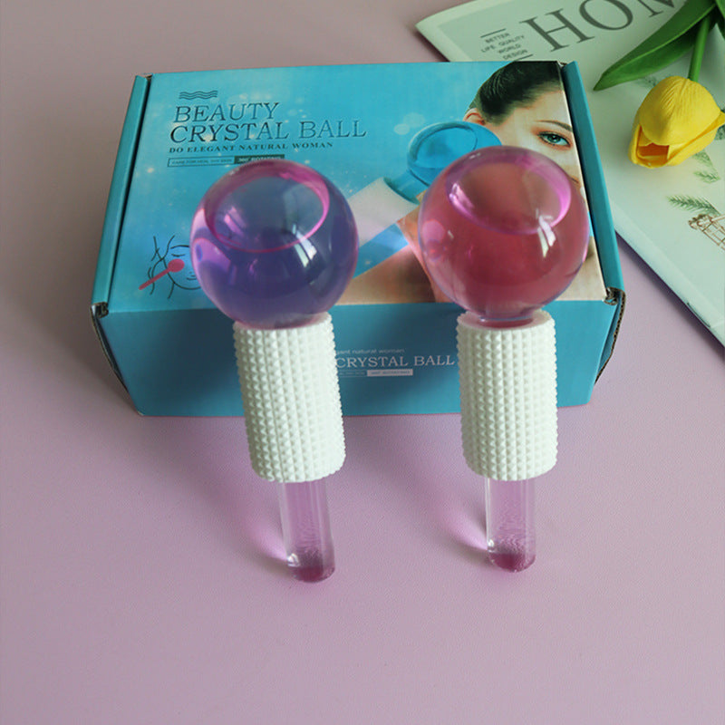 Beauty Ice Wave Ball Beauty Face Care – image 10