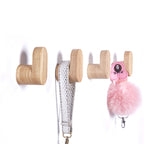 Modern Elegant Wooden Wall Decor Wall Hook – image 4
