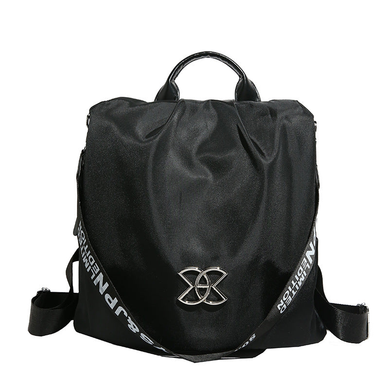 Women Fashion Bags Travel Backpack Trendy Fashion Large Capacity – image 15