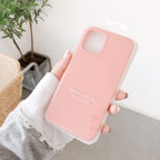 Liquid Silicone Mobile Phone Case Accessories Full Package Box – image 5