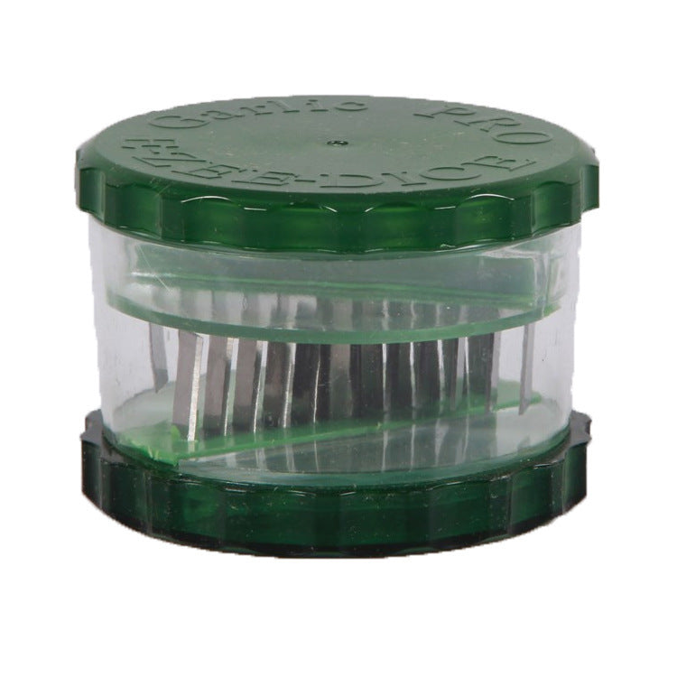Kitchen gadgets garlic peeler – image 3