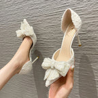 Fashion Black High Heels For Women – image 2