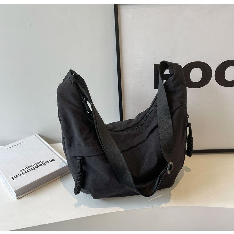 Fashion Large Capacity Shoulder Bag Women – image 10