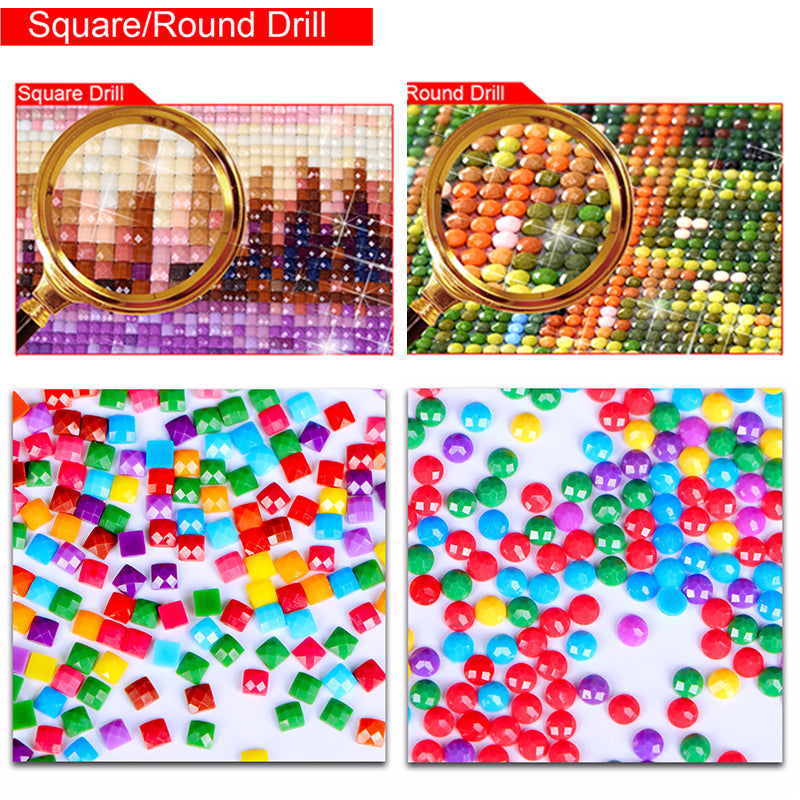 Unfinished Rhinestone Home Decor – image 5