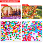 Unfinished Rhinestone Home Decor – image 5