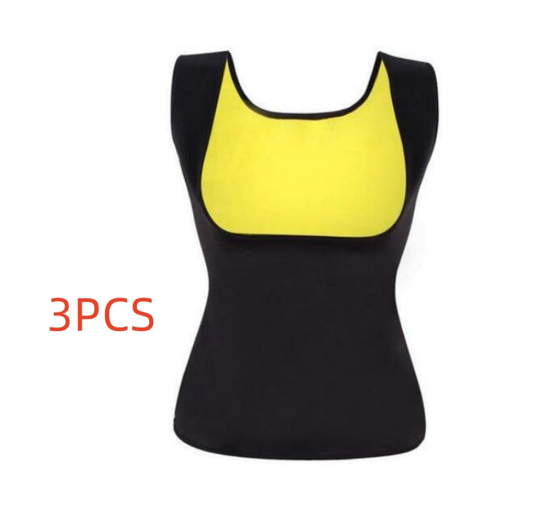 Woman Sport Vest – image 4
