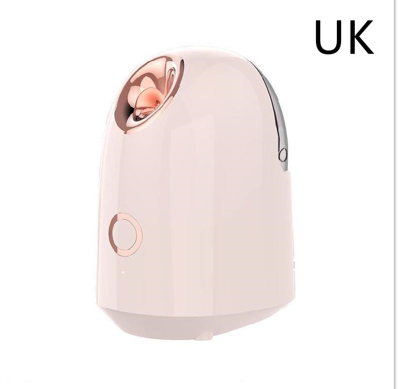 Beauty Steamer – image 3