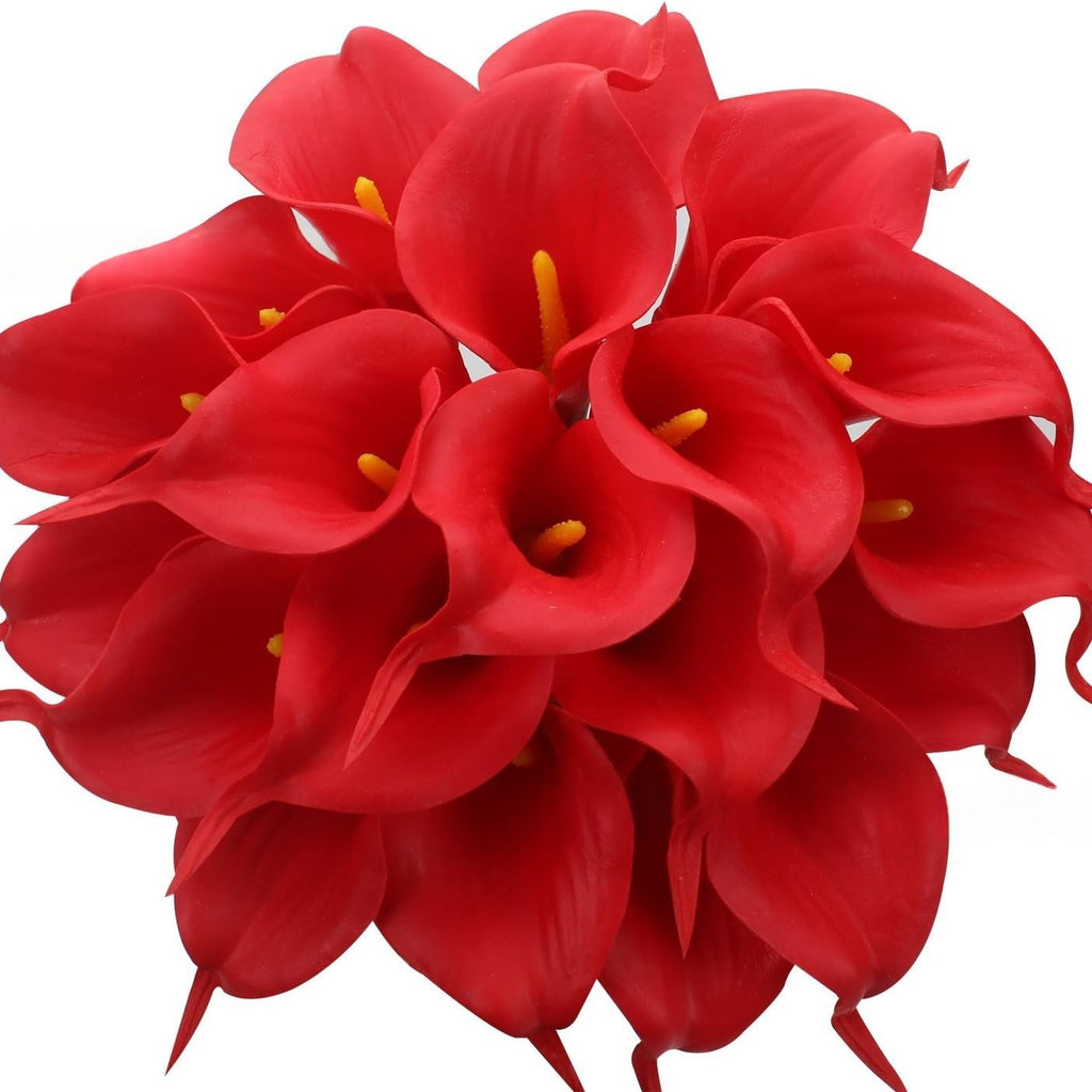 Artificial Flowers Home Decor Ornaments – image 18