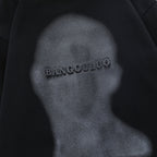 Fashion Thickened Hooded Sweatshirt Men – image 4