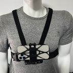 Sports Camera Accessories Chest Fixation Phone Holder – image 2
