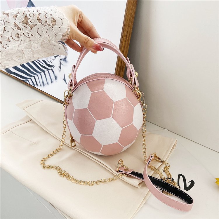 Personalized basketball bag women bag – image 2