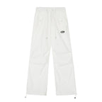 Fashion Pleated Paratrooper Overalls Men – image 6