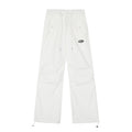 Fashion Pleated Paratrooper Overalls Men – image 6