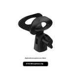 Microphone Accessories Microphone Clip – image 6