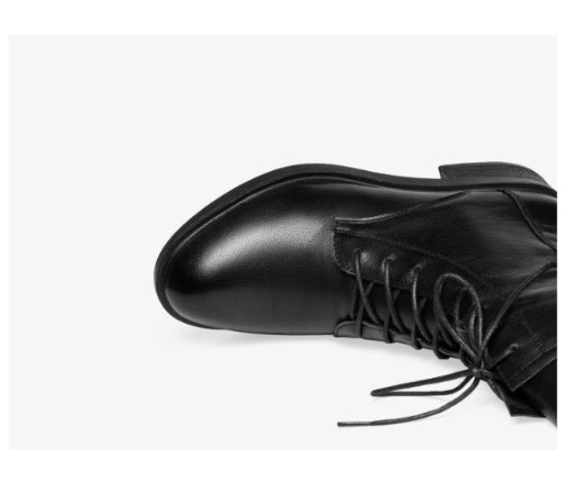 Fashion British Personalized Boots For Women – image 3