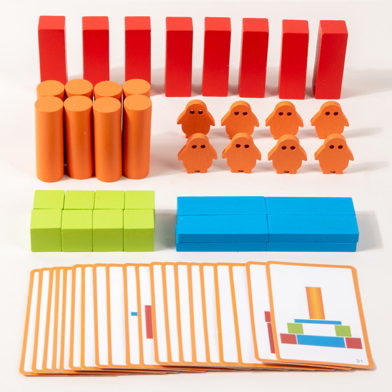 Building Block Toys For Kids – image 3