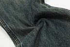 Fashion Slightly Flared Jeans Men – image 12