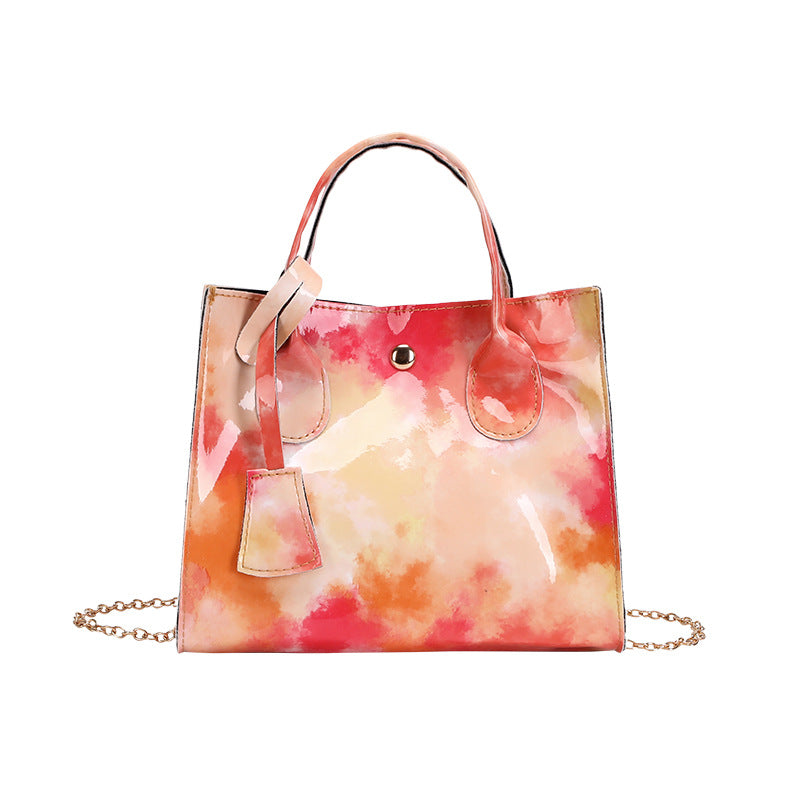 Fashion Trendy Crossbody Bag Women – image 8
