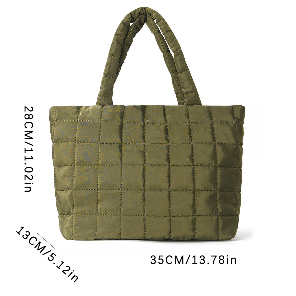 Fashion Leisure Large Capacity Bag Women – image 2