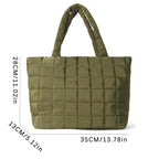 Fashion Leisure Large Capacity Bag Women – image 2