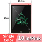 LCD Drawing Tablet For Children's Toys Painting Tools Electronics Writing Board – image 16