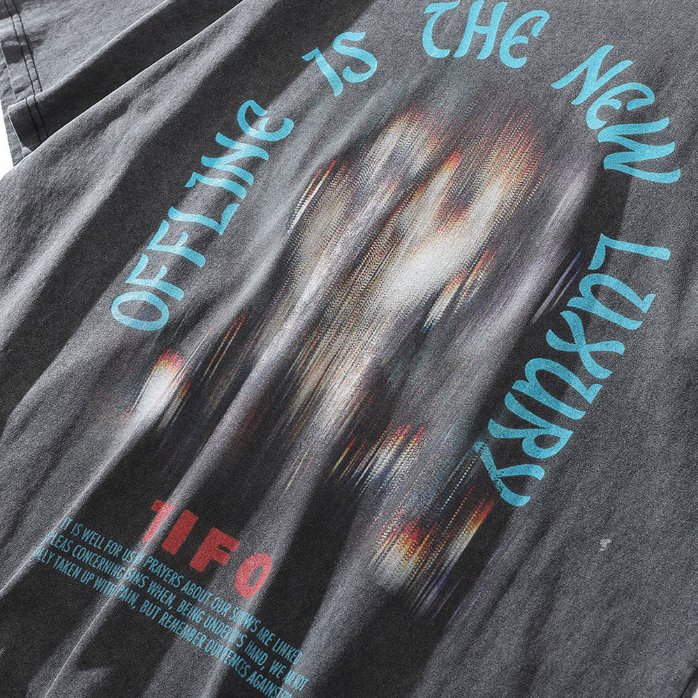 Science Fiction Fashion Printing Men – image 6