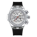 Quartz Watch Fashion Trendy Men – image 7