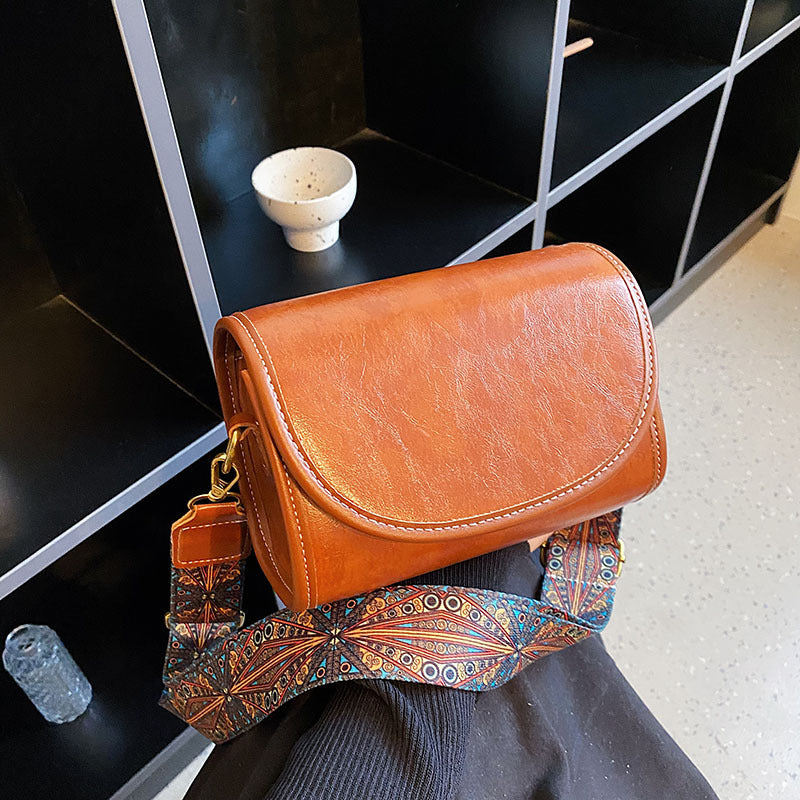 Retro Fashion Shoulder Bag For Women – image 2