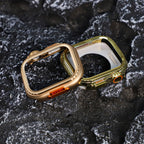 SPORT Metal Watch Case Protective Case – image 4