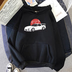Hoodies Men Women Fashion Tops – image 2