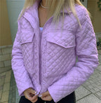 Fashion Winter Jacket Women Winter Jacket Women – image 5