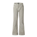 Fashion Personality Denim Trousers Men – image 15
