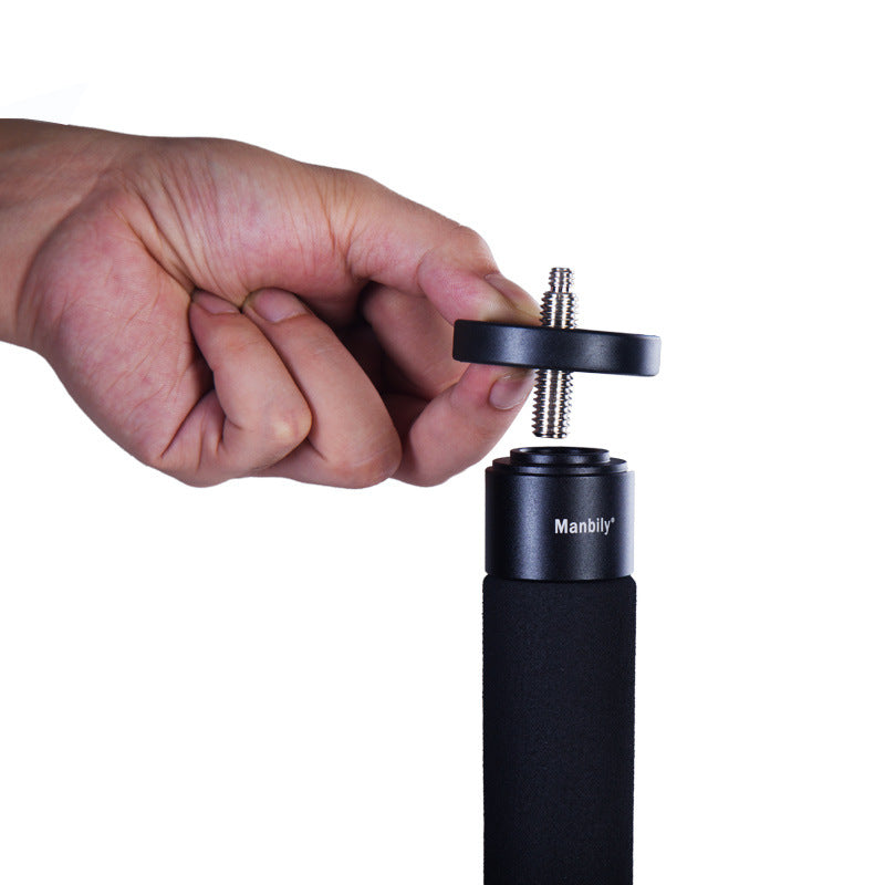 SLR Camera Aluminum Alloy Monopod Accessories – image 6