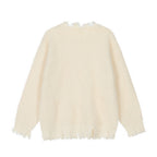 Fashion Butterfly Rhinestone Sweater Men – image 10