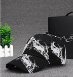 men fashion hat – image 3
