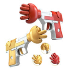 Punch Gun Table Game Props Decompression Kids Toys – image 2