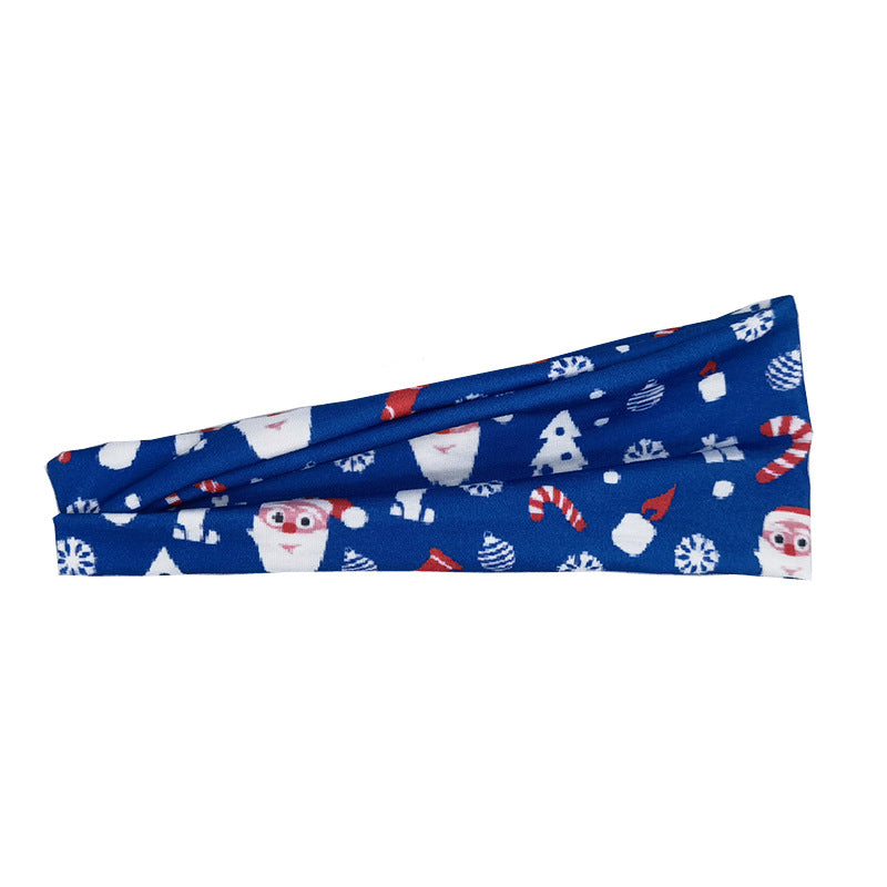 Sport Headband Sports Men Yoga Running – image 7