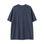 Printed Fashion Brand Fashion T-shirt Men – image 5