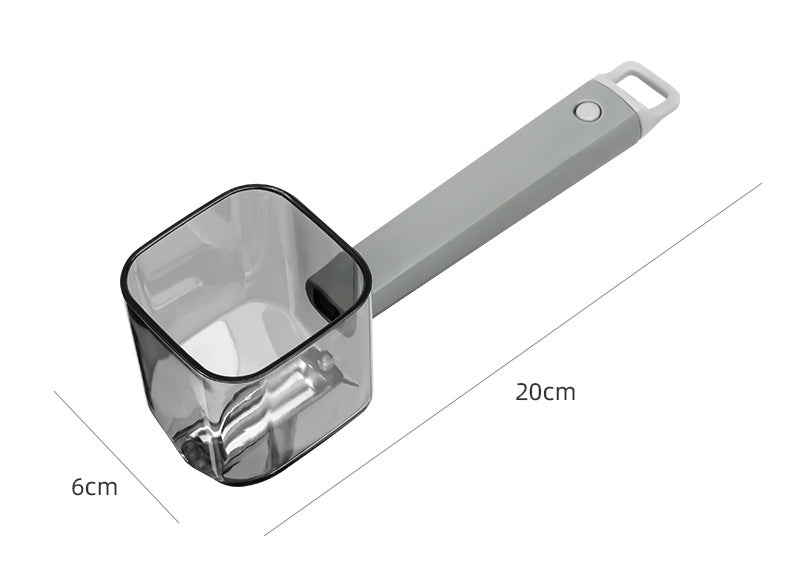 Kitchen Gadgets Stainless Steel Single Head – image 7