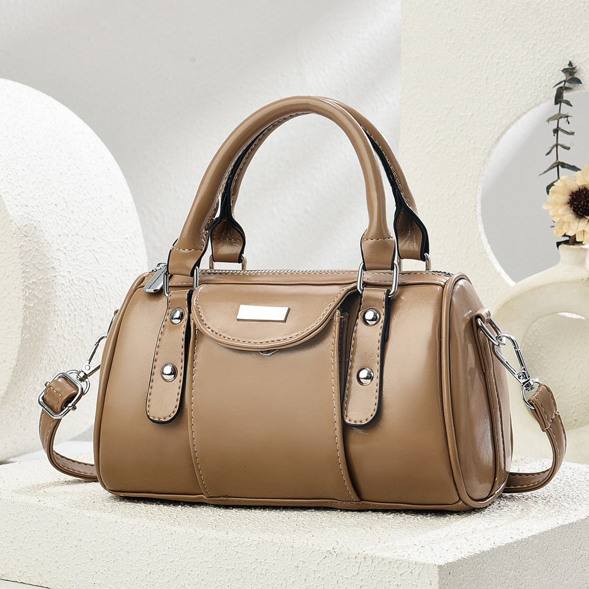 New Fashion Personalized Handbag Women – image 2