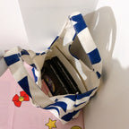 Fashion Large Capacity Canvas Bag Women – image 3