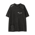 Printed Fashion Brand Fashion T-shirt Men – image 2