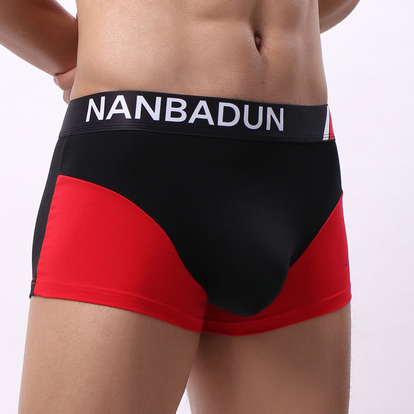 Men's Fashion Casual Sport Boxer – image 6