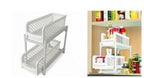 Bathroom Kitchen Storage Rack – image 5